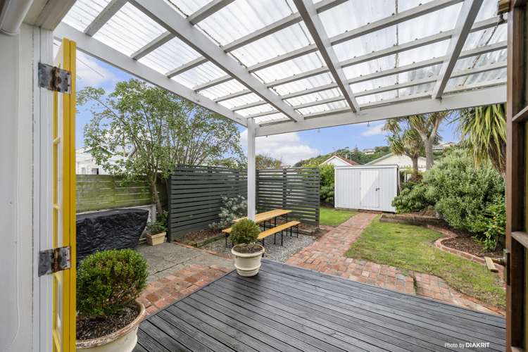 5 Te Whiti Street Kilbirnie_7