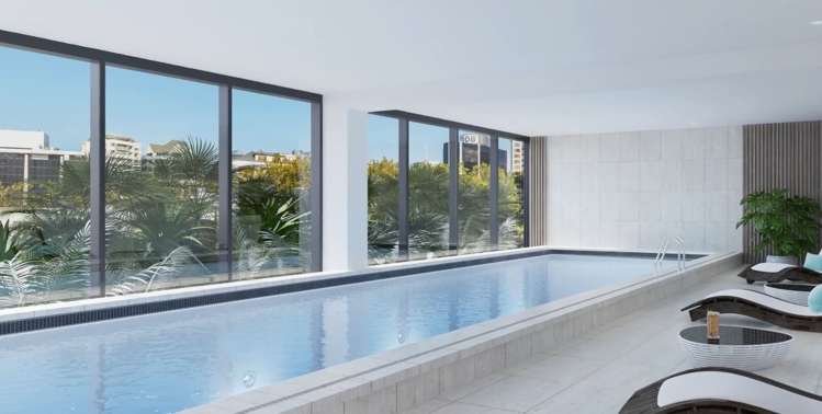 1503/106 Vincent Street Auckland Central_11