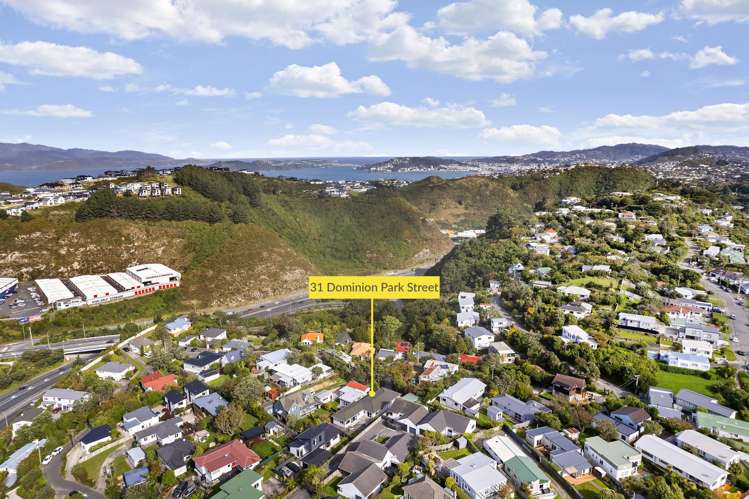 31 Dominion Park Street Johnsonville_25