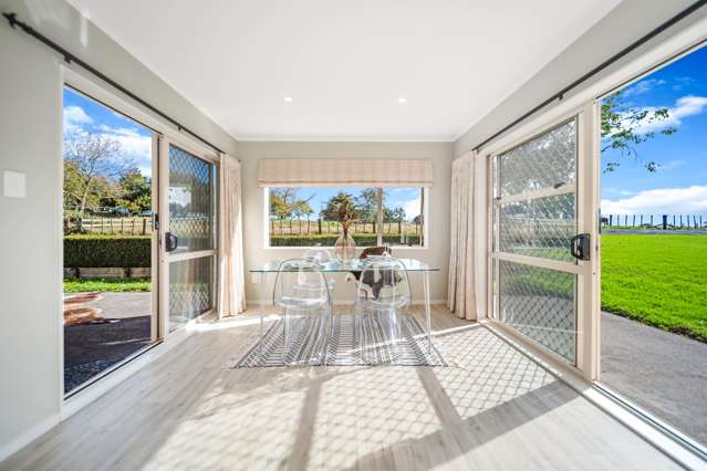 Lifestyle Starter in Karaka!