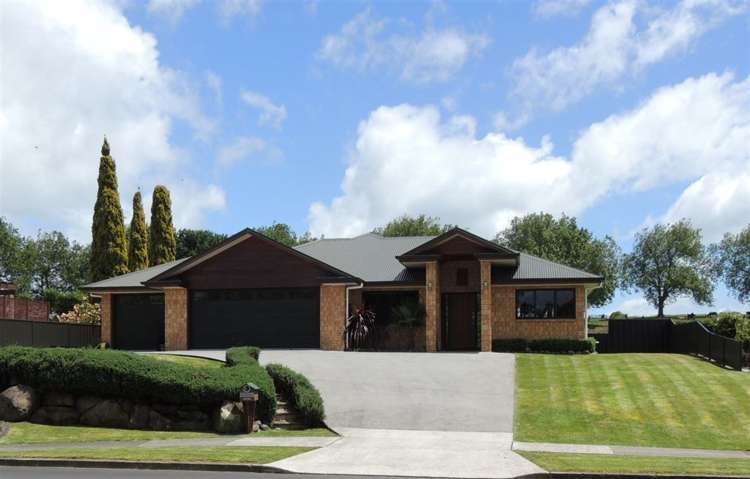 45 Stirling Drive Morrinsville_0