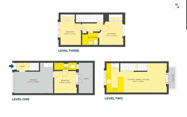 3 Dovedale Place Parnell_1
