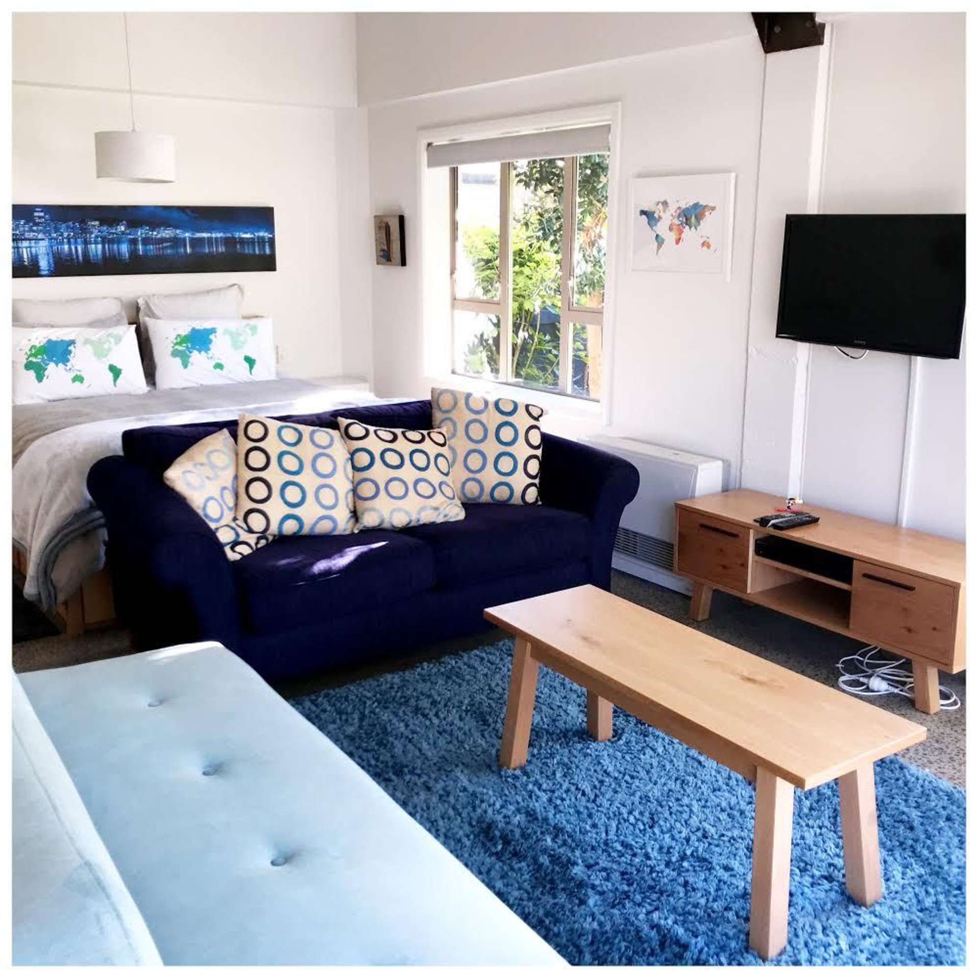 22 Dundas Street Seatoun Wellington City Houses for Rent One Roof