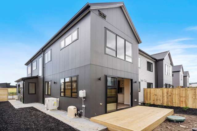 Lot 13, 4 Cara Avenue Kumeu_1