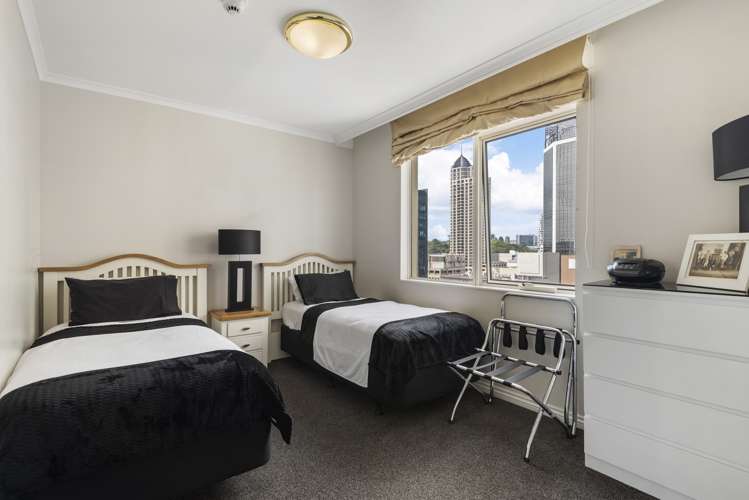 1407/8 Albert Street Auckland Central_14