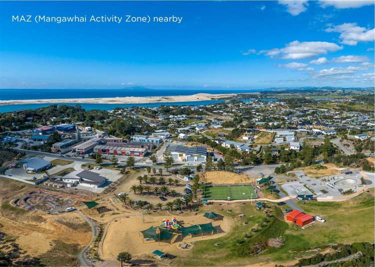 3 William Gilbert Drive Mangawhai_14