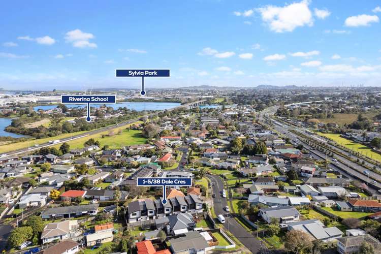 Lot 1-5/38 Dale Crescent Pakuranga_28