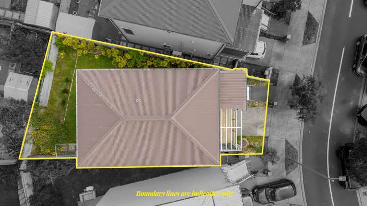 6 Panakenake Way Flat Bush_26