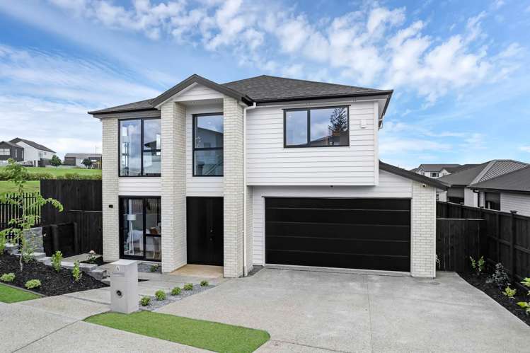 6 Evergreen Parade Karaka_47