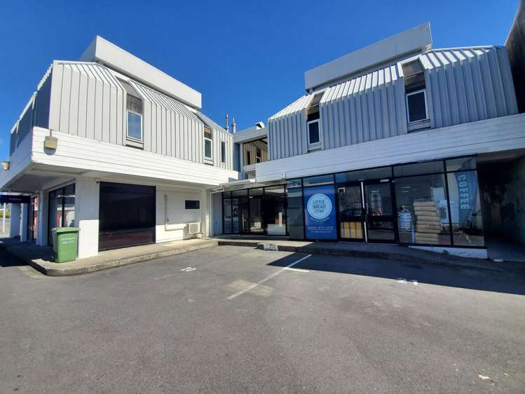 Ground Unit B/31 Railway Avenue Melling_7