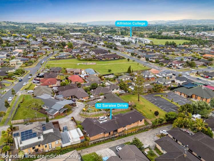 52 Saralee Drive Manurewa_13