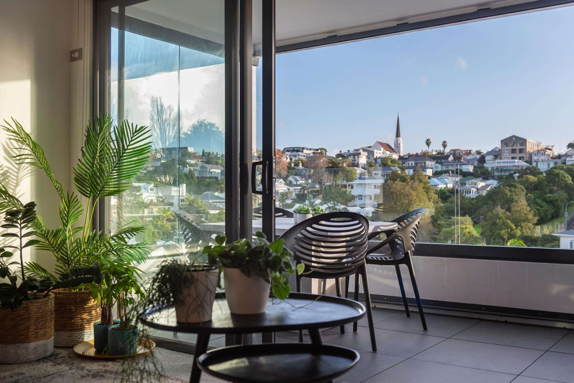 Apt 4F, 36 College Hill Freemans Bay_0