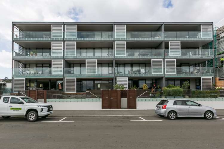 201/7 Humber Street Pandora_21