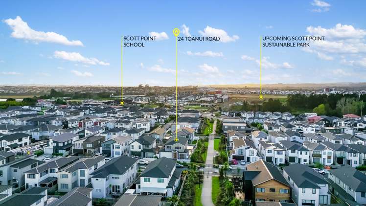 24 Toanui Road Hobsonville_19