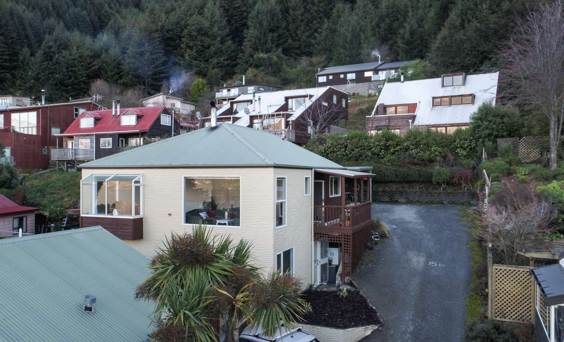 15b Wye Place Fernhill/Sunshine Bay_0