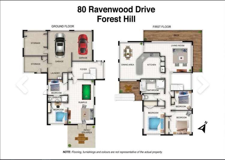 80 Ravenwood Drive Forrest Hill_7