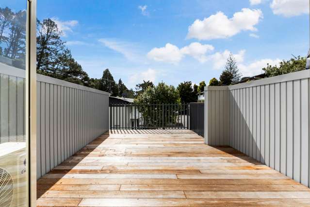 Best Block in the Complex