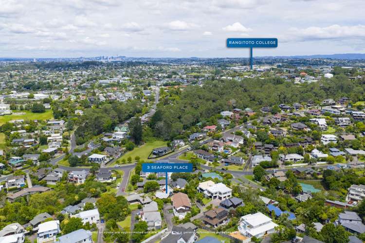 3 Seaford Place Murrays Bay_45