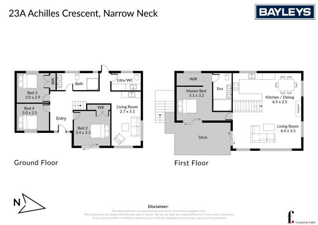 23A Achilles Crescent Devonport_1