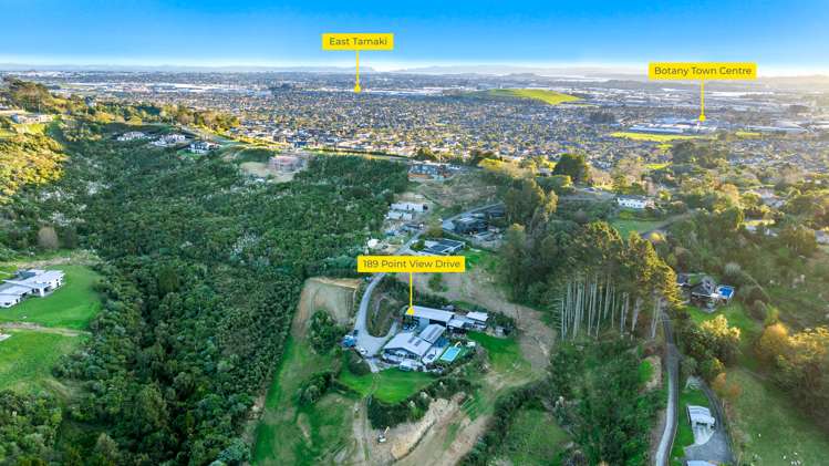 189 Point View Drive East Tamaki Heights_37