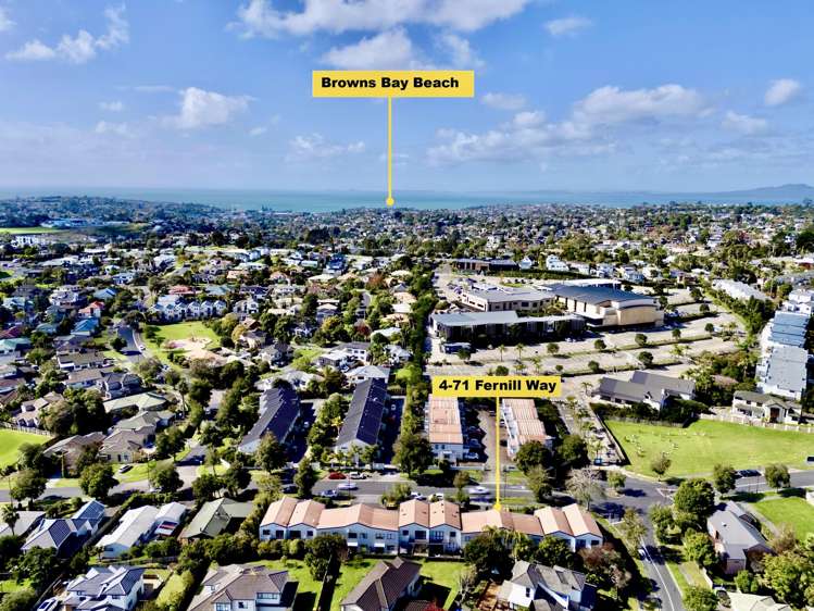 4/71 Fernhill Way Oteha_23