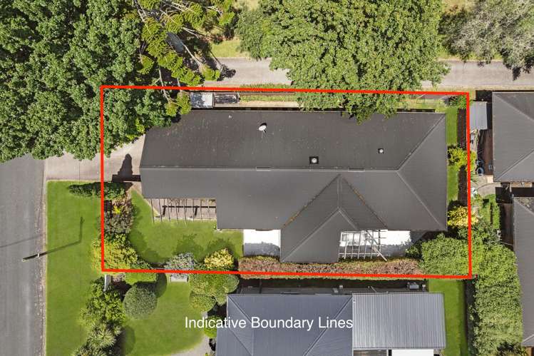 26A George Crescent Buckland_23