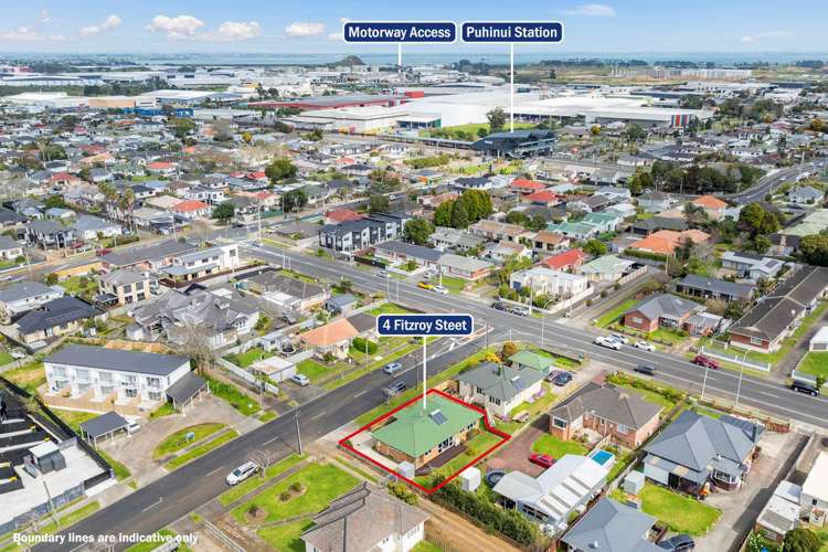 4 Fitzroy Street Papatoetoe_9