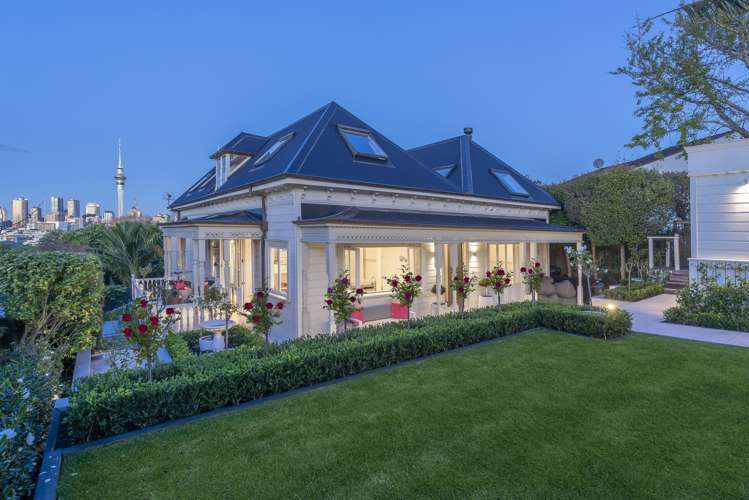 21 Arthur Street Freemans Bay_24