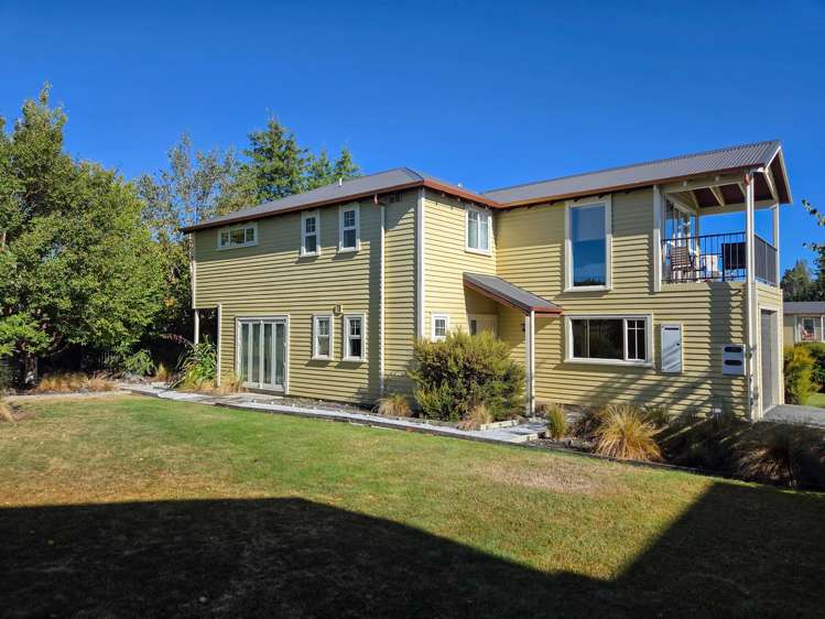 25/1 Beauchamp Place Lake Tekapo_27