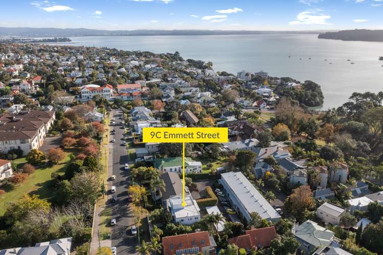 9c Emmett Street Herne Bay_8