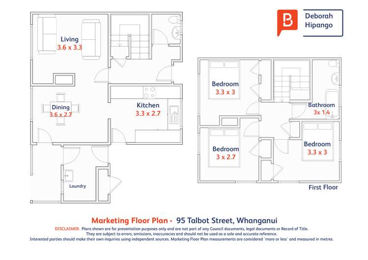 95 and 97 Talbot Street Whanganui East_21