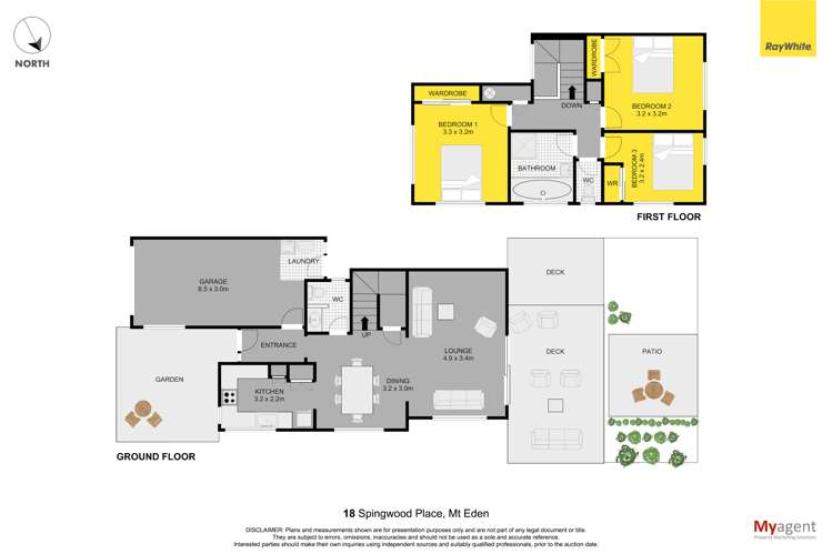 18 Springwood Place Mount Eden_15