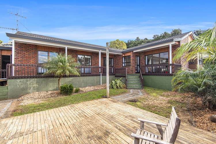 1 Saint Andrews Place Kamo_21