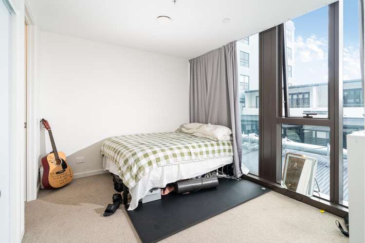 203/10 Alpha Street Te Aro_8