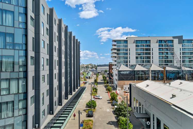 518/77 Halsey Street Auckland Central_18