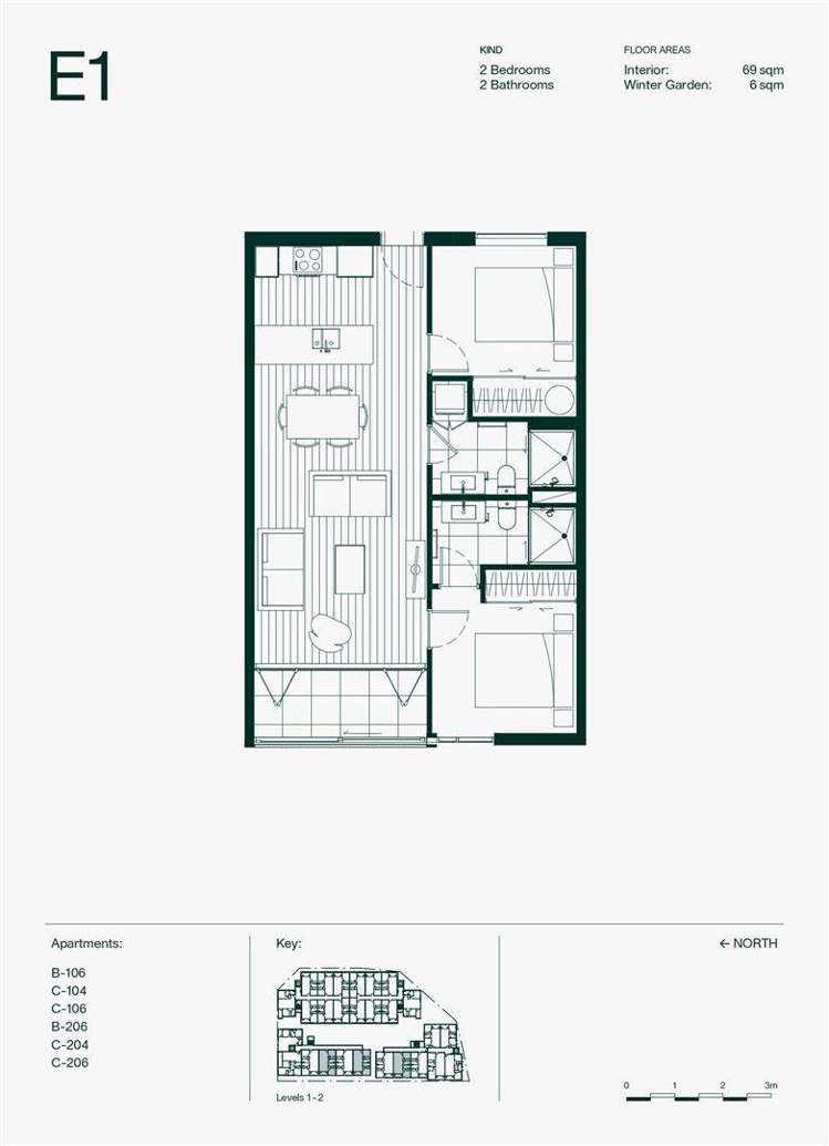 106/2C Munroe Lane Albany_17