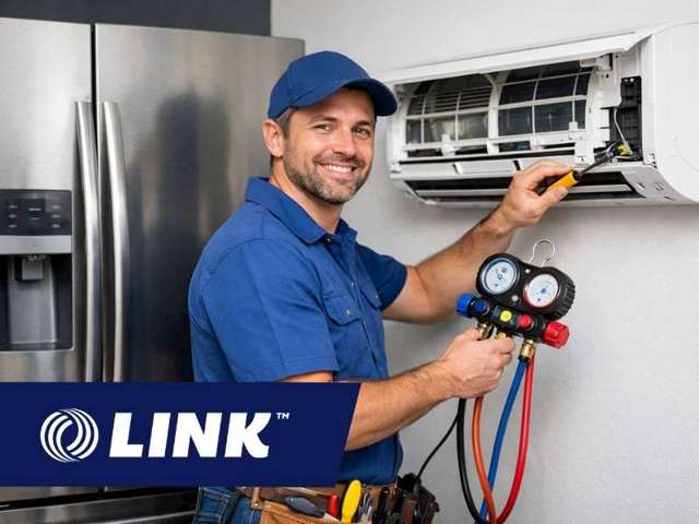 Trusted Aircon & Refrigeration Business in Nelson!