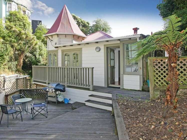 23 Hay Street Oriental Bay_8