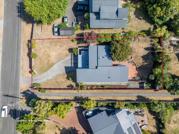 22 Sunset Street Hilltop_26
