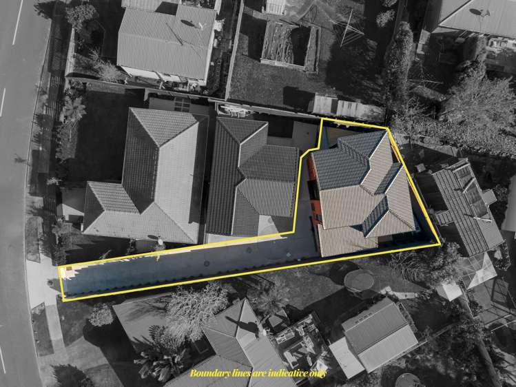 Lot 3 147 Ennis Avenue Pakuranga Heights_21