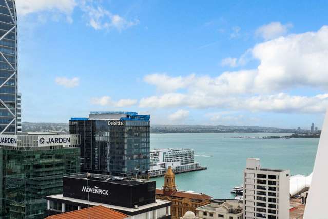 Iconic Living in The Pacifica