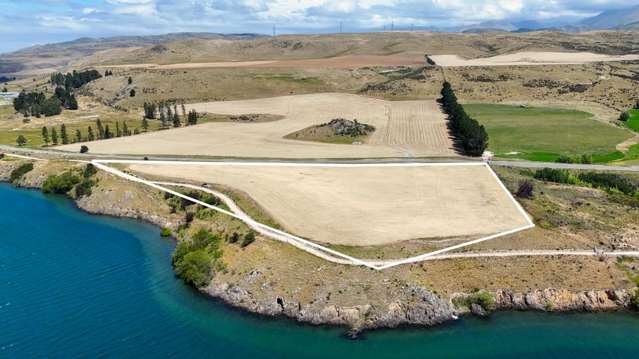 447 Otematata-Kurow Road Kurow_4