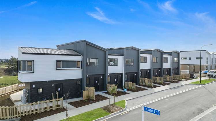 LOT3,22/,23,24,25 / 241 Flat Bush School Road Flat Bush_28