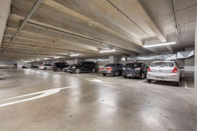 5i/23 Emily Place Auckland Central_26