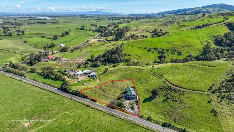 29 Omahu Valley Road Puriri_10