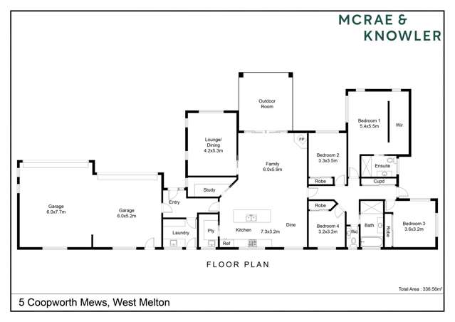 5 Coopworth Mews West Melton_1