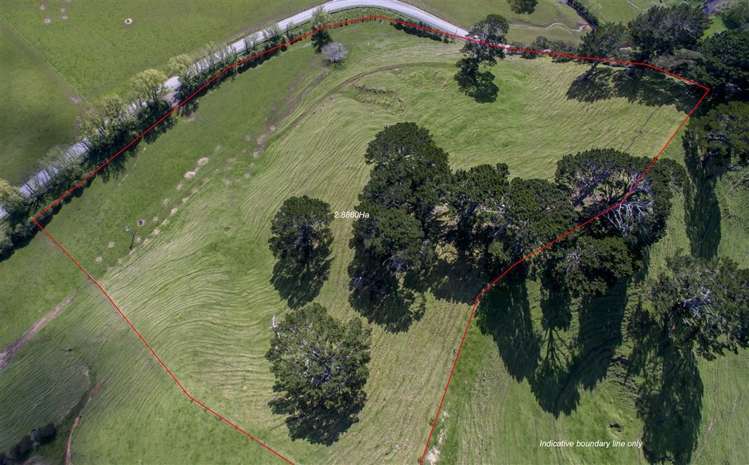 273 Wentworth Valley Road Whangamata_7