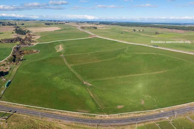 Quality Bareland - 33.3 hectares