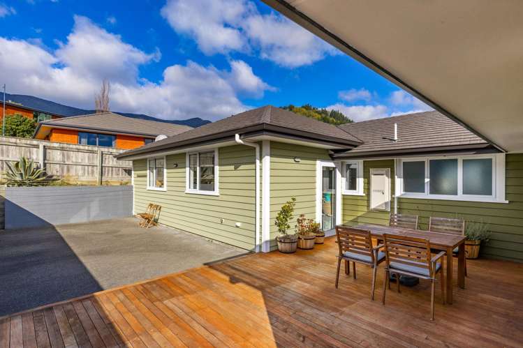 4 Pukeko Place Picton_30