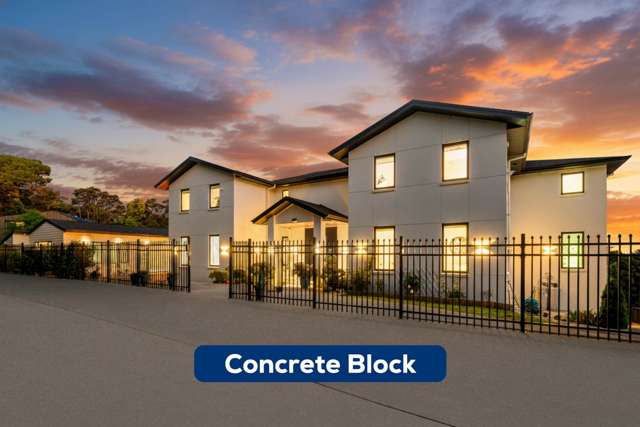 Elegant Sanctuary  Where Luxury Meets Lifestyle